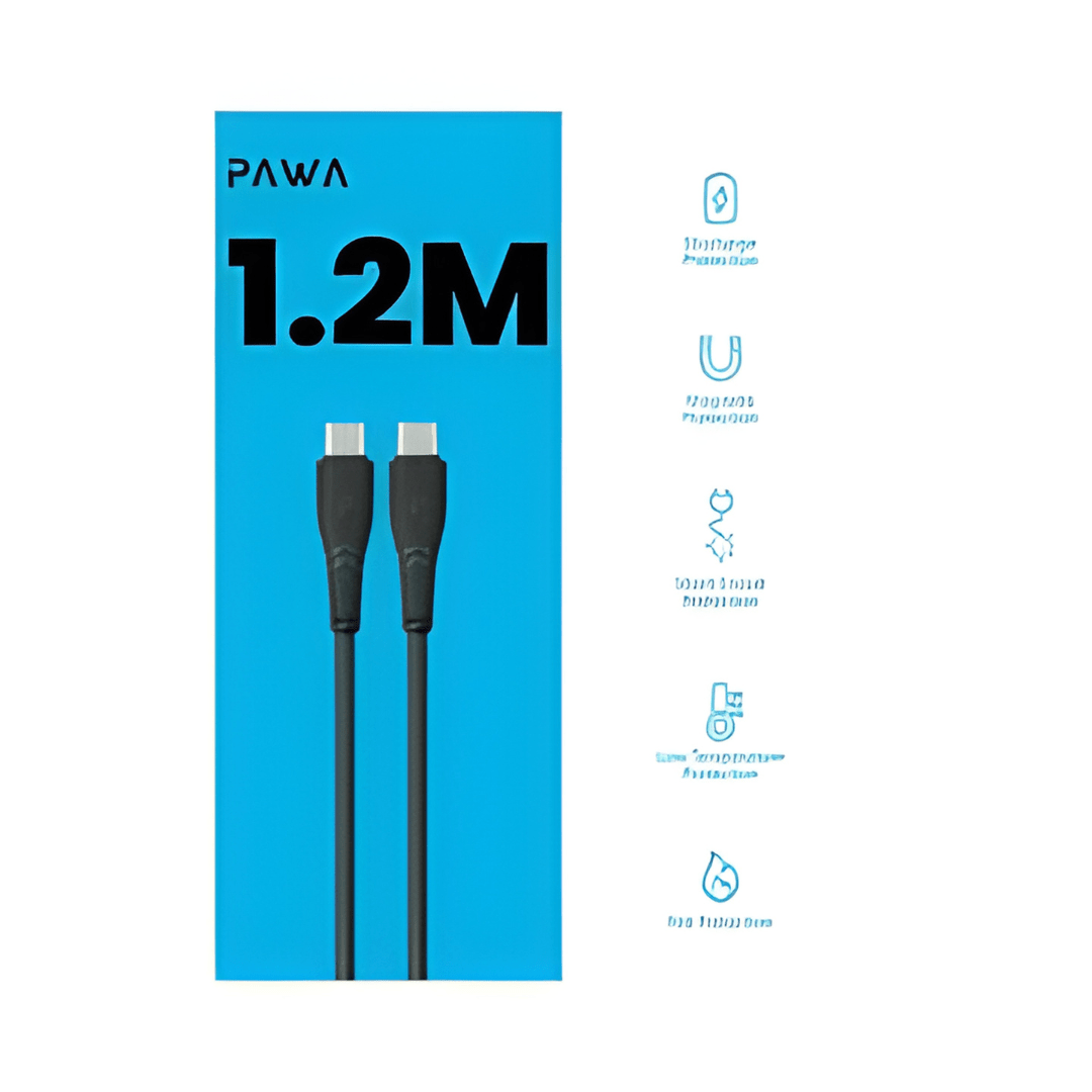 Pawa Dual Port PD Charger 20w — image 5