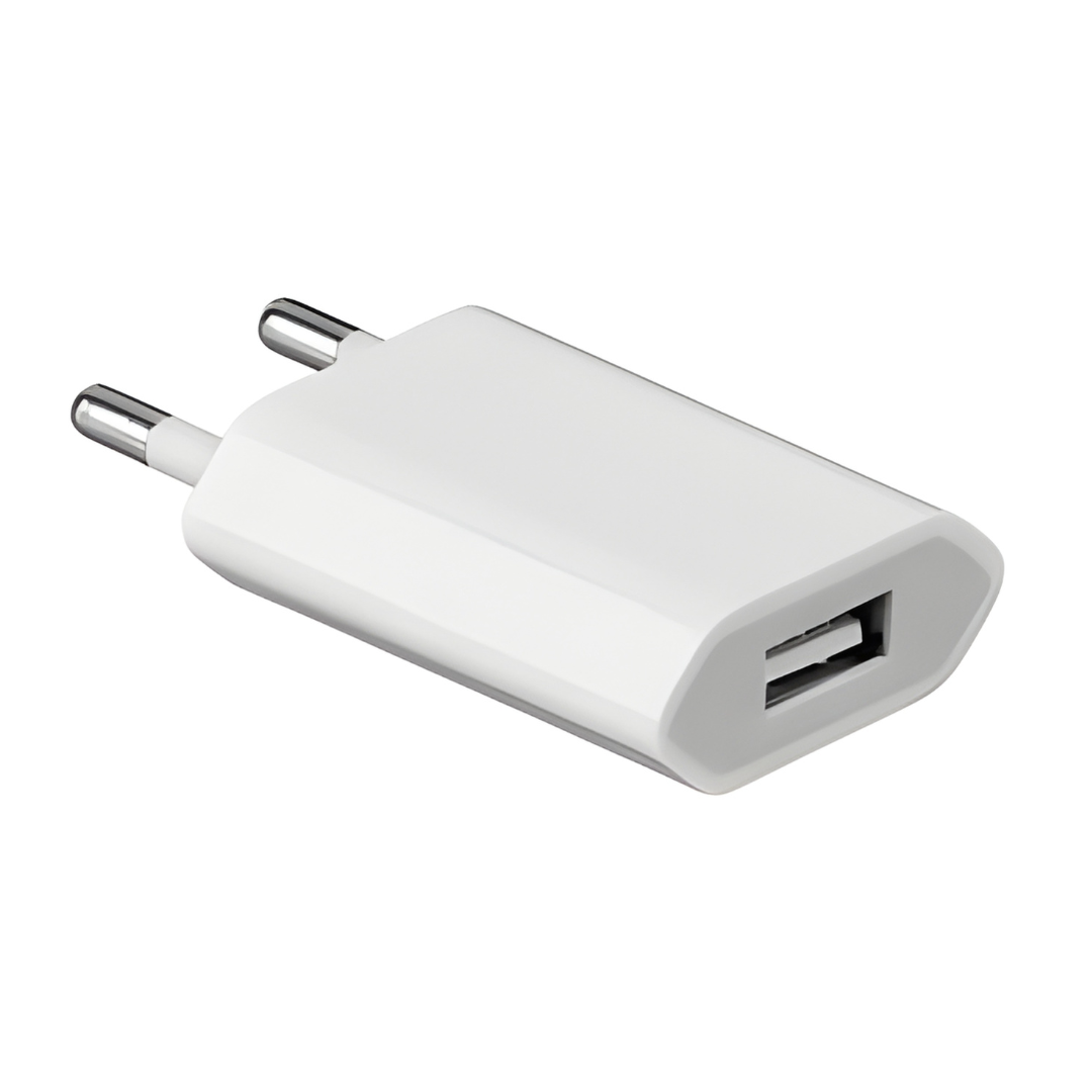 Apple MD813ZM/A 2 Pin USB MD813 — image 1