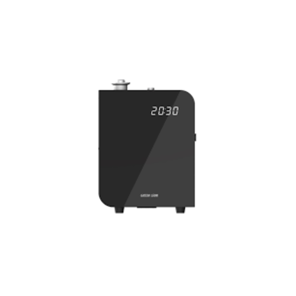 Green Lion Smart Scent Diffuser- Black — image 1