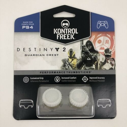 Kontrol Freek Thrumb Grips — image 1