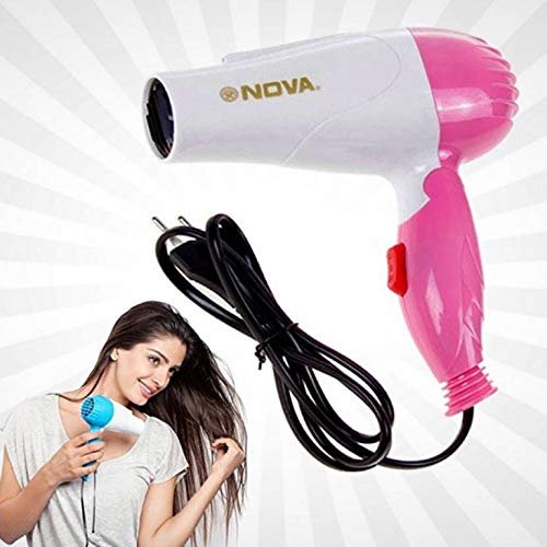 Mova Hair Dryer 1000w M-1290 — image 1