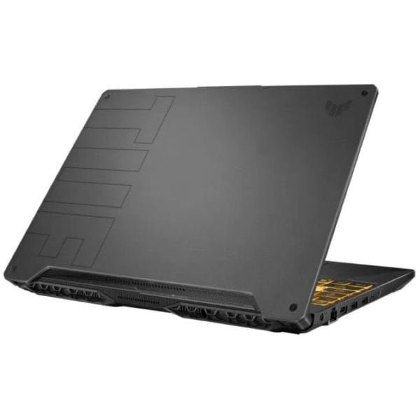 Asus TUF FX506HE-HN004W Gaming Laptop – Core i7 2.3GHz 16GB 512GB 4GB Win11 15.6inch FHD Grey NVIDIA GeForce RTX 3050 English/Arabic Keyboard — image 2