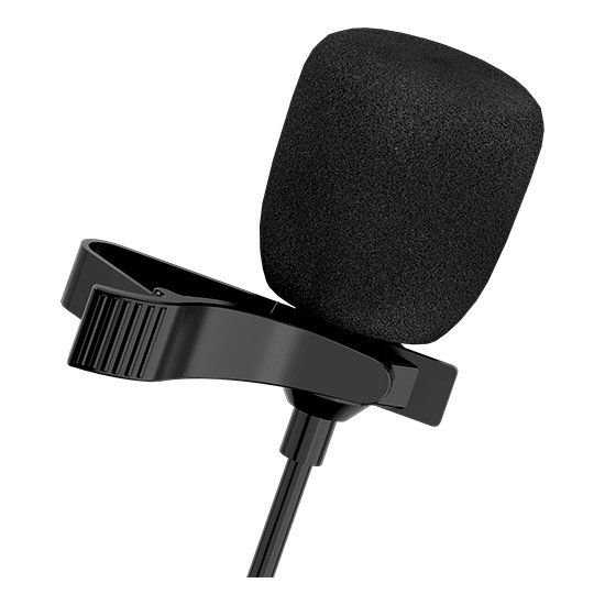 Devia Wired Microphone Smart Series Lightning — image 2