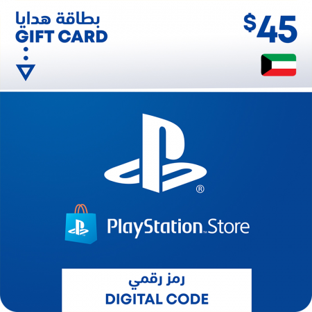 PlayStation PSN Kuwait Gift Card – Official Secure Digital Voucher — image 3