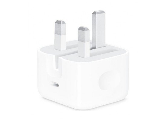 Apple USB C 20W Power Adapter A2344 — image 2