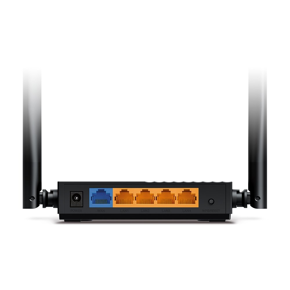 Tp Link Archer C64 AC1200 Wireless MU-MIMO WiFi Router 867Mbps 5 GHz+ 400 Mbps  2.4GHz+ — image 4