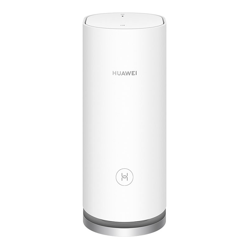 Huawei WiFi Mesh 3 WS8100 Whole Home WiFi 6 System 3 Pack AX3000 One Touch Connect  Visualized Wifi Diagnosis  Homesec Security Protection Powered  by HarmonyOS. — image 2