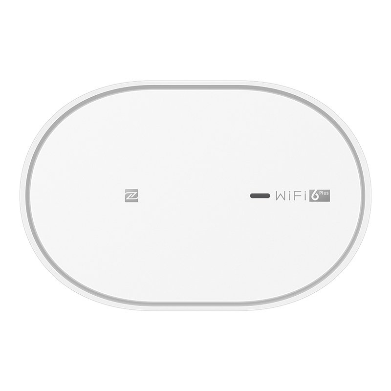 Huawei WiFi Mesh 3 WS8100 Whole Home WiFi 6 System 3 Pack AX3000 One Touch Connect  Visualized Wifi Diagnosis  Homesec Security Protection Powered  by HarmonyOS. — image 4