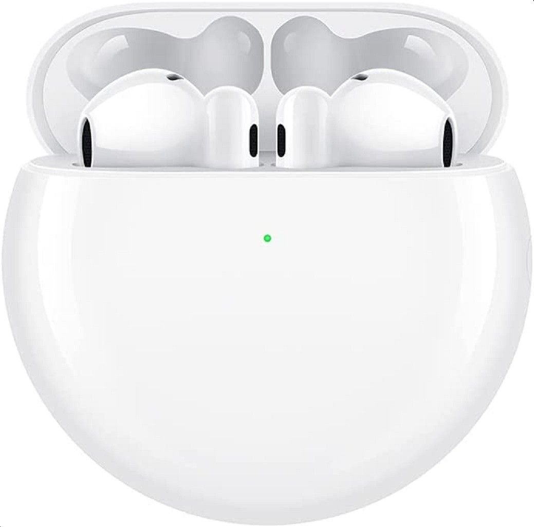 Huawei FreeBuds 4 Wireless Bluetooth Earphones Active Noise Cancellation — image 2