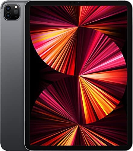 Apple iPad Pro 256 GB 3rd Generation WIFI — image 3