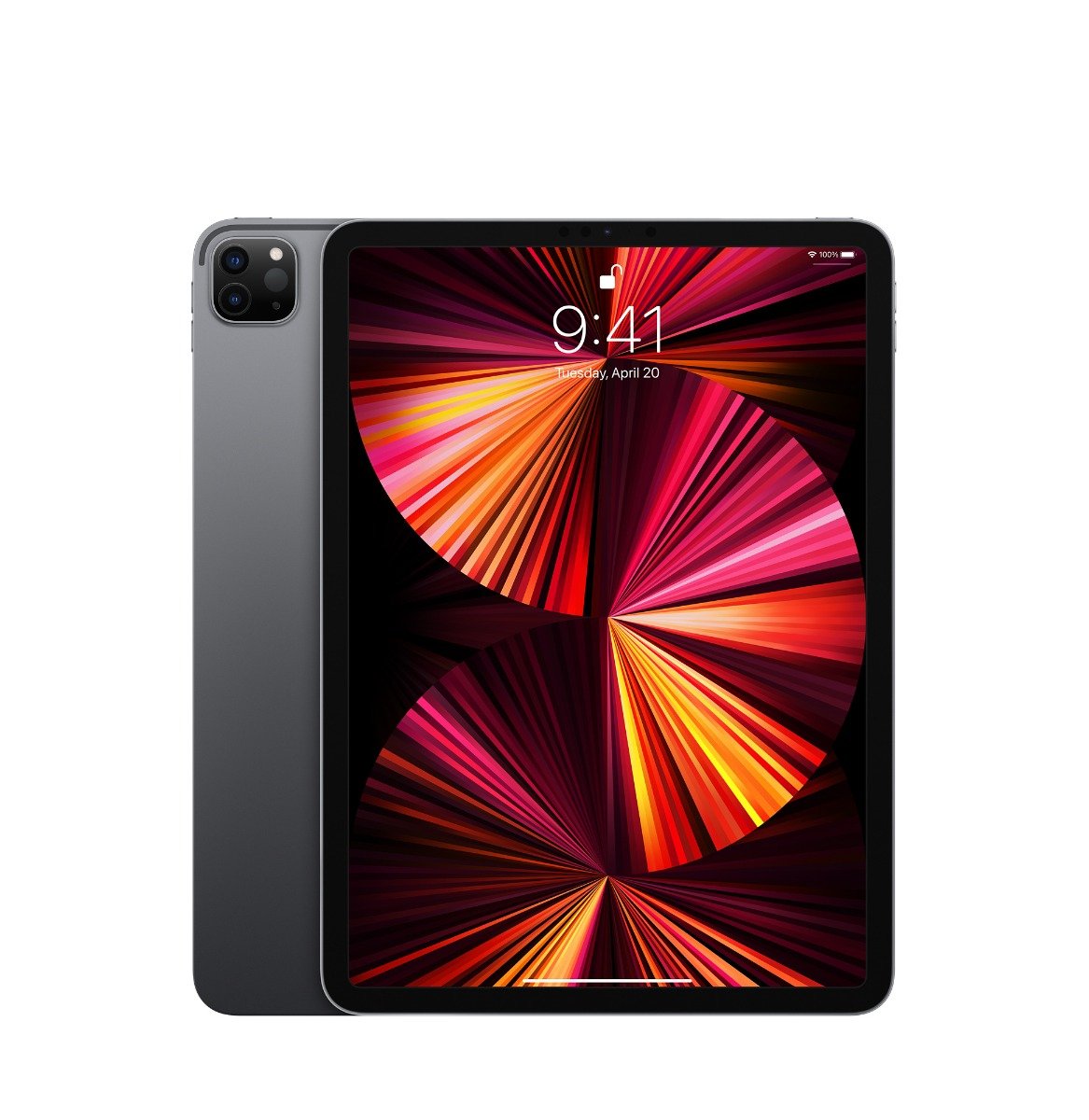 Apple iPad Pro 256 GB 3rd Generation WIFI — image 2