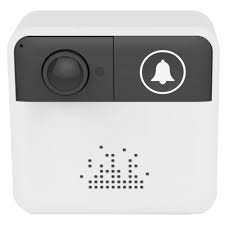 S1 Smart Video Door Bell — image 3