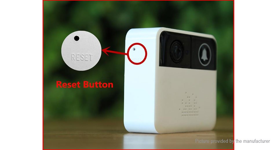 S1 Smart Video Door Bell — image 2