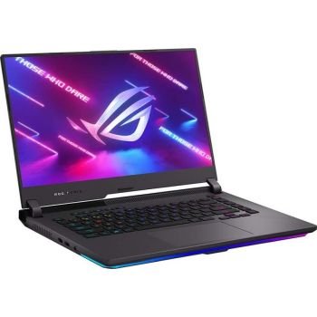 Asus Rog Strix G15 G513IE 15.6" FHD 144Hz Non Touch Gaming Laptop AMD Ryzen 7-4800H 16GB DDR4 RAM 512GB SSD Nvidia GeForce RTX 3050Ti Win10 Backlit Keyboard — image 2