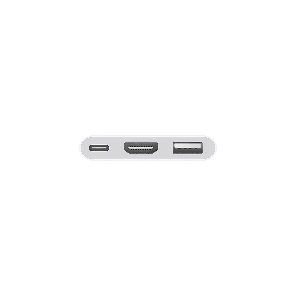Apple USB-C to Digital AV Multiport Adapter (HDMI, USB, USB-C) — image 2