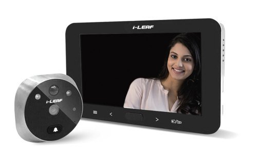 Digital Door Viewer 3.5" / 4.3" — image 2