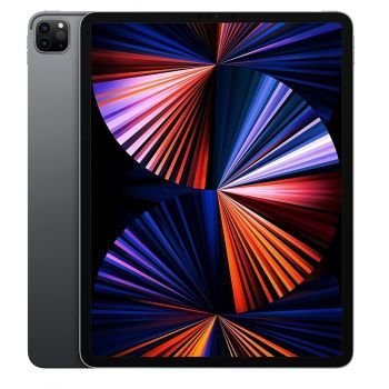Apple iPad Pro 2021 12.9 inch Wi-Fi 128GB 5G — image 2