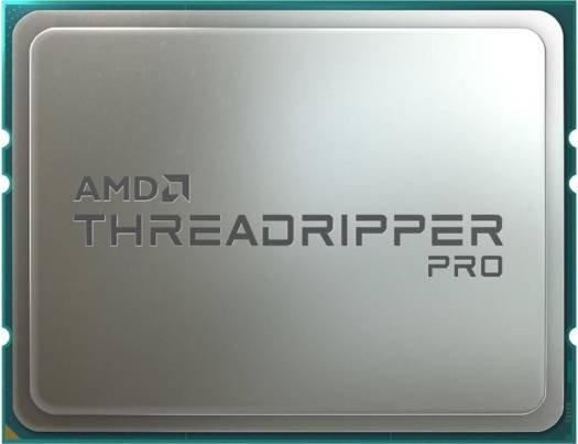 AMD Ryzen Threadripper PRO 5955WX CPU Desktop Processor, Zen 3, sWRX8, 16 Core, 32 Thread, 4.5 GHz Max Boost, 4.0 GHz Base, PCIe 4.0, 280W — image 4
