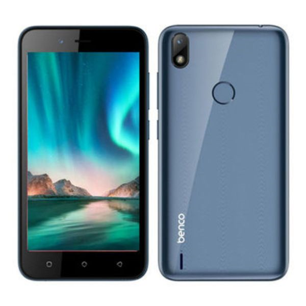 Lava Y40 1GB 32GB Smart Phone — image 3