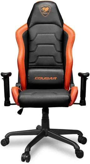 Cougar Armor One Gaming Chair – Professional Ergonomic Gaming Seat — image 4