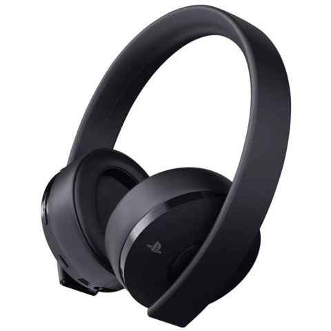 Sony PS5 Pulse 3D Wireless Gaming Headset — image 4