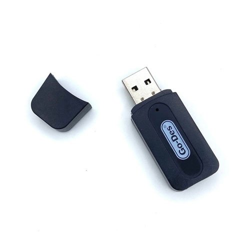 Go-Des Bluetooth Music Receiver GD-BT103 — image 2