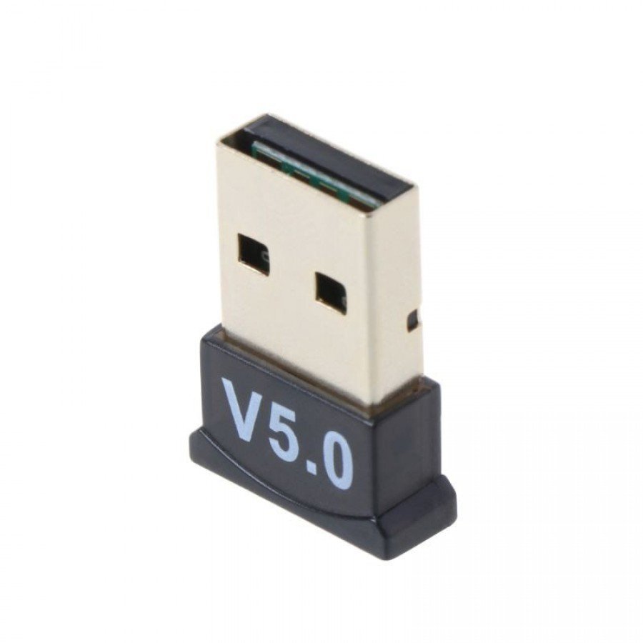 Bluetooth V5.0 USB Dongle for Computer — image 2