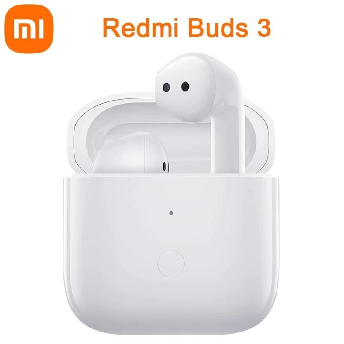 Mi Redmi Buds 3 Earbuds — image 2