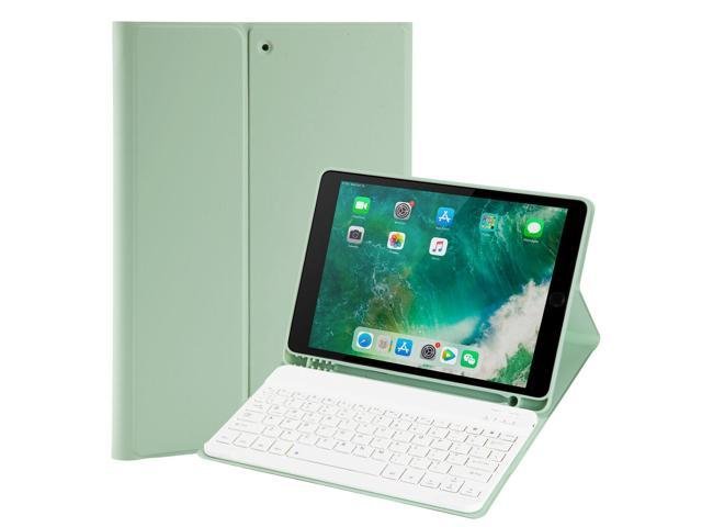 Green iPad 10.2 2019 -2020 Wired Keyboard — image 2