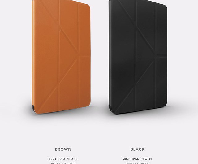 Viva Madrid Elegante Case iPad Pro 11 Inches 20121 — image 2