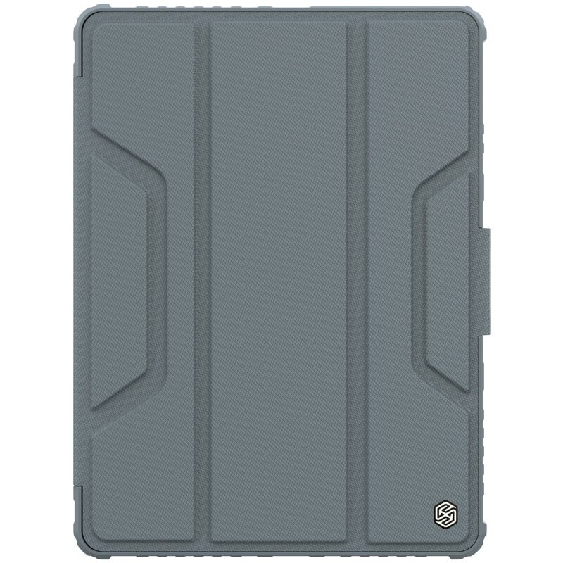 Nillkin 10.2 Inches iPad Leather Case — image 2