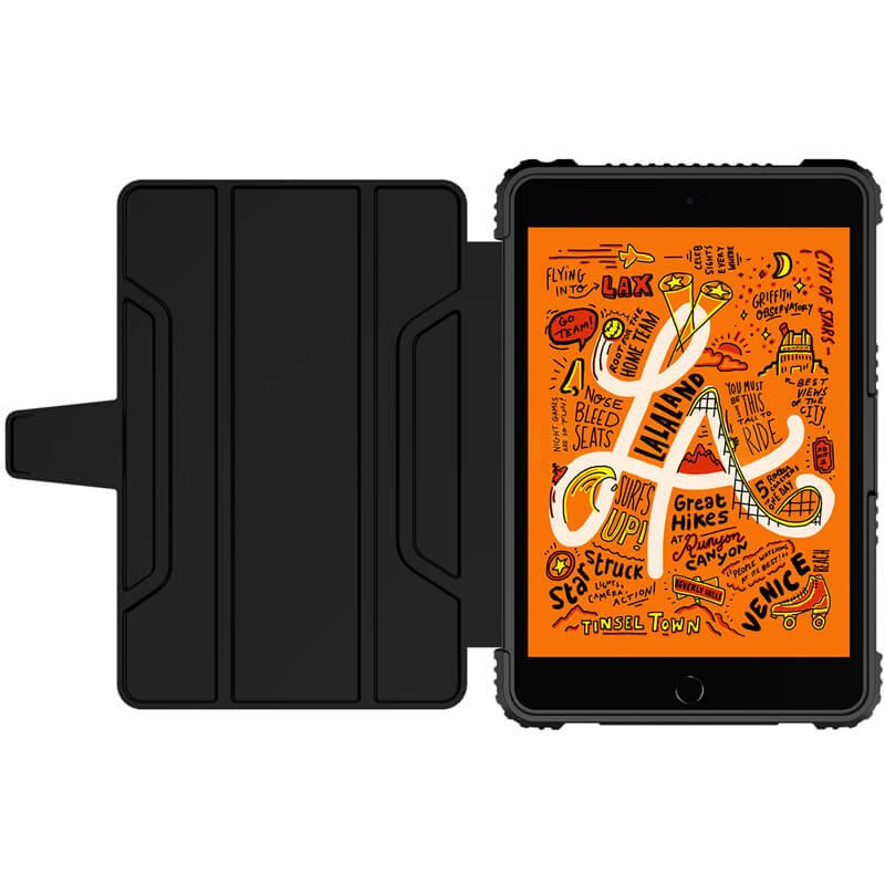 Nillkin iPad Mini 4/5 Cover Case — image 2