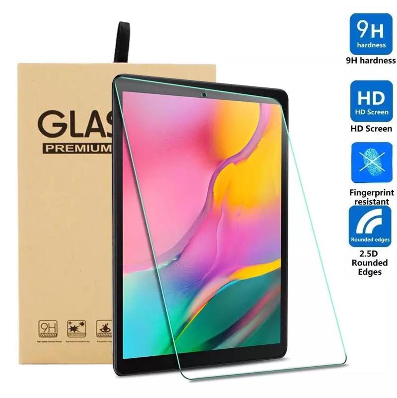 Glass XS Premium Tempered Samsung T595 Tab Glass — image 2
