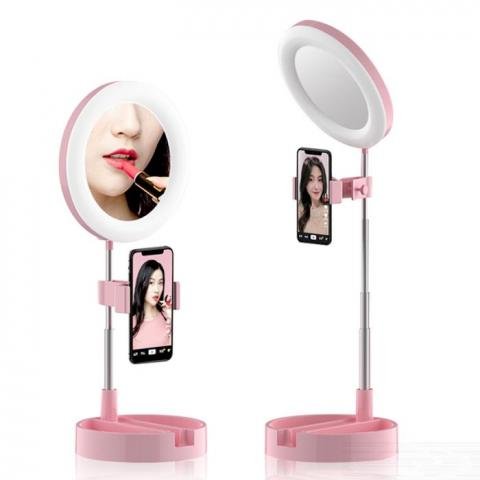 Live Makeup Multipurpose Desk G3 Lamp — image 2
