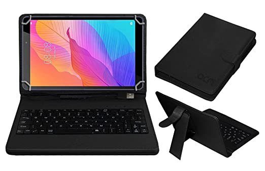Huawei Matepad TB 8.0 Inches Smart Keyboard Case — image 2