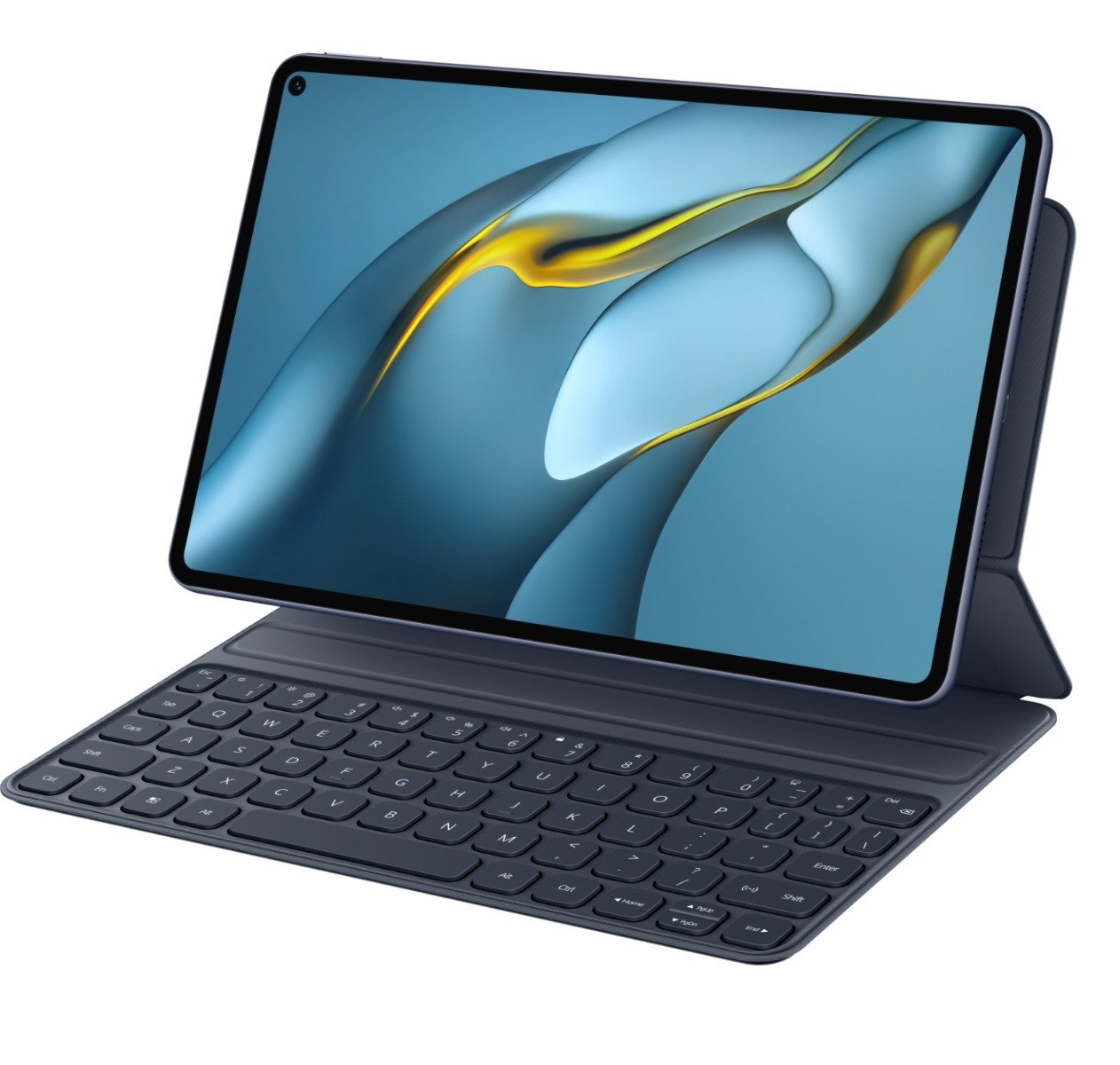 Huawei Mate Pad Pro 10.8 Inches Smart Keyboard — image 1