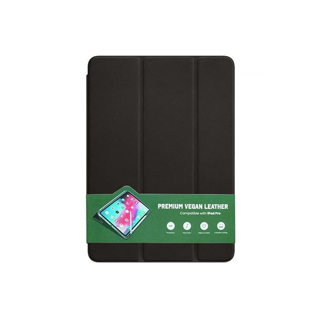 Green 10.2 Inches Leather Case — image 2
