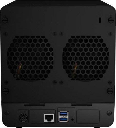 Synology DiskStation DS420j 4-Bay NAS Enclosure | DS420J — image 4
