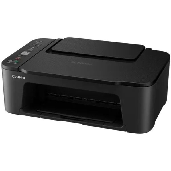 Canon PIXMA TS3440 Wireless Colour All in One Inkjet Photo Printer — image 3