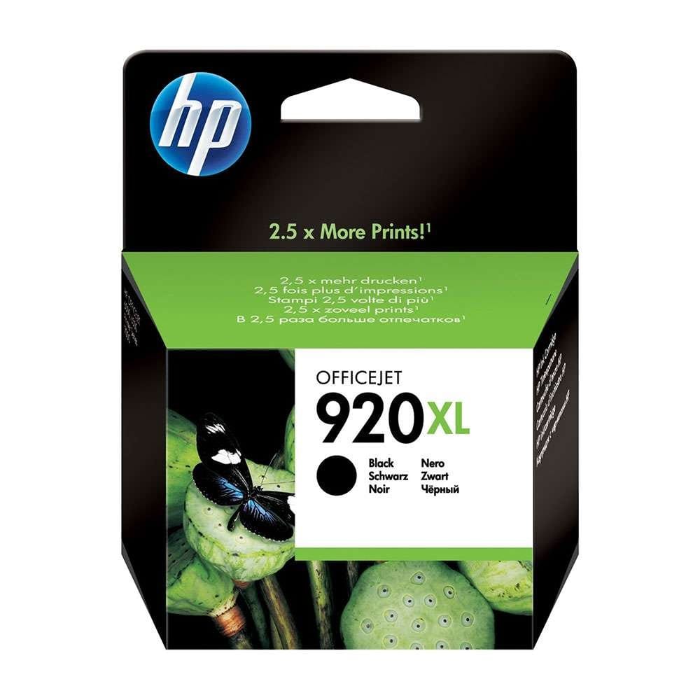 HP 920XL High-Yield Ink Cartridge — image 6