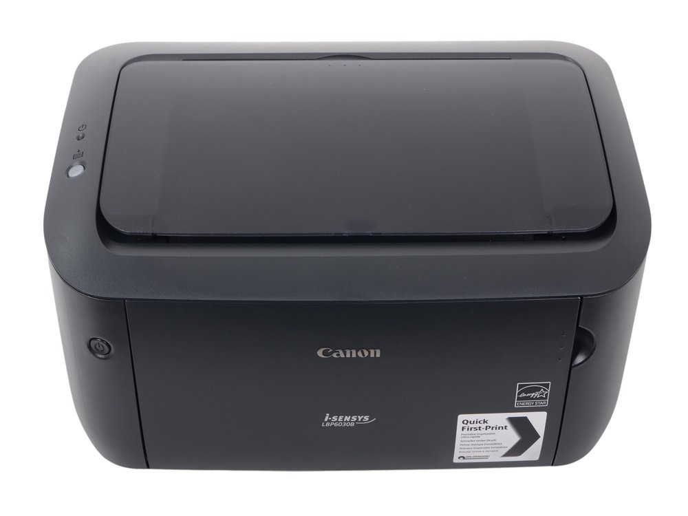 Canon LBP6030B Wired Laser Beam Printer — image 2