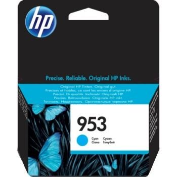 HP 953 Ink Cartridges – Cyan, Yellow, Magenta — image 3