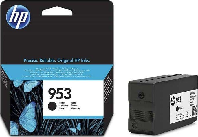 HP 953 Black Original Ink Cartridge — image 3
