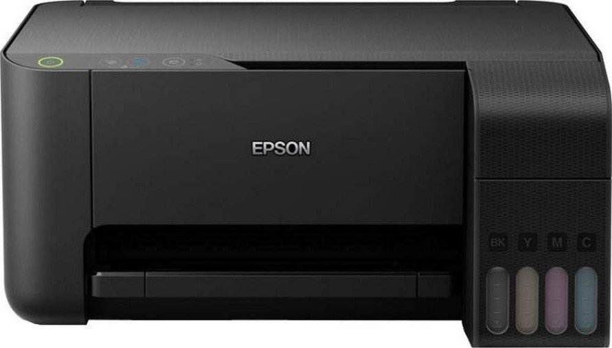 Epson EcoTank L3110 All in One Ink Tank Printer — image 2
