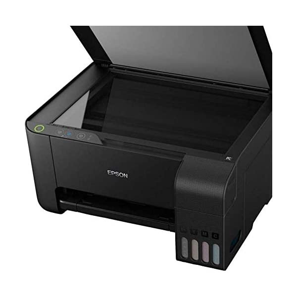 Epson EcoTank L3110 All in One Ink Tank Printer — image 3