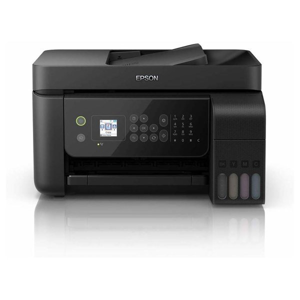Epson L5190 WiFi All in One Ink Tank Printer — image 3