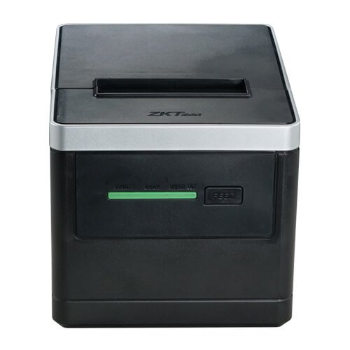 Thermal Receipt Printer Model ZKP8008 — image 2