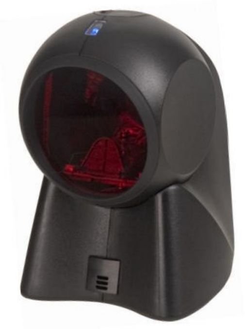 Honeywell Orbit MS7120 Desktop Barcode Scanner — image 2