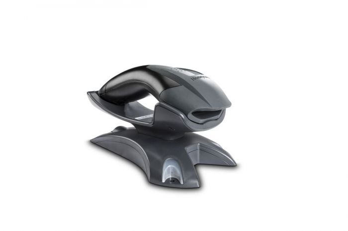 Honeywell 1202G 2USB 5 Wireless Barcode Scanner — image 3
