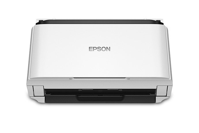 Epson DS-410 Document Scanner, 600 Dpi Optical Resolution, Up To 26 Ppm/52 Ipm Scanning Speed — image 2